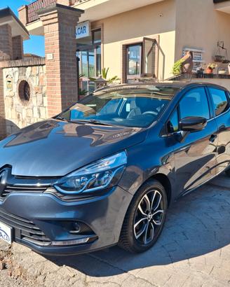 Renault Clio TCe 12V 90 CV GPL Start&Stop 5 porte 