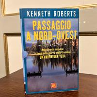 Cofanetto da due libri: Passaggio a Nord-Ovest