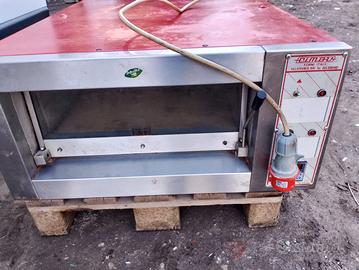 FORNO PER PIZZE