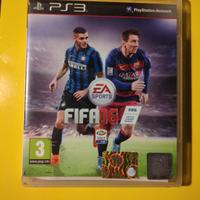 FIFA 16 PS3