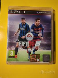 FIFA 16 PS3