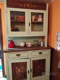Credenza