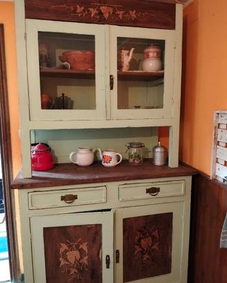 Credenza