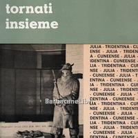 Francesconi Siamo tornati insieme - Russia ARMIR