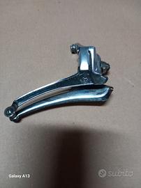 deragliatore a telaio 