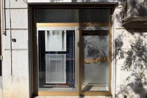 Calatafimi: locale 80 mq con giardino
