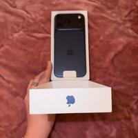 IPhone 17promax 1Tb NUOVO