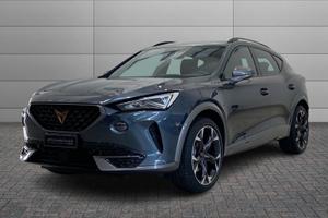 Cupra Formentor 1.4 e-hybrid 204cv dsg