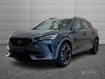 Cupra Formentor 1.4 e-hybrid 204cv dsg
