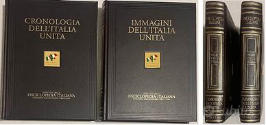 150 Anni dell'Unità d'Italia