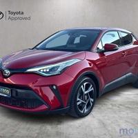 Toyota C-HR 1.8H Trend 2WD ECVT