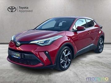Toyota C-HR 1.8H Trend 2WD ECVT