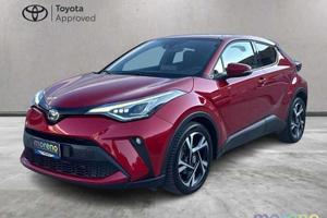 Toyota C-HR 1.8H Trend 2WD ECVT