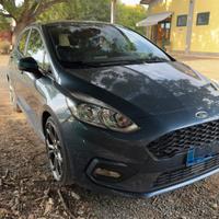 Ford fiesta 1,0 125cv