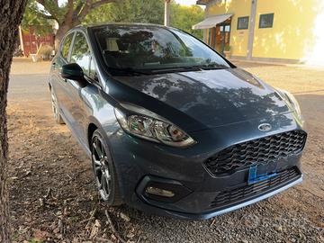 Ford fiesta 1,0 125cv