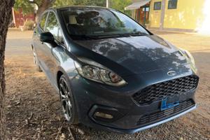 Ford fiesta 1,0 125cv