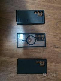 Tre cover Samsung Galaxy S 24 ultra
