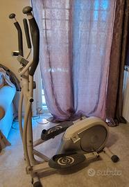 Ellittica DOMYOS 290