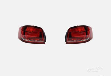 stop e volante Audi a3 8p restyling