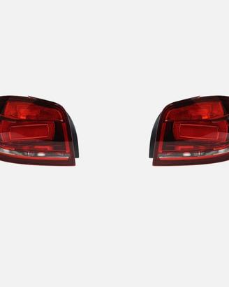 stop e volante Audi a3 8p restyling