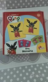 Carte memory Bing
