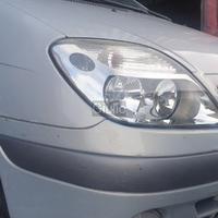 Renault scenic 1600 ricambi