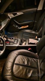 audi A6 all road Quattro