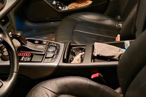 audi A6 all road Quattro