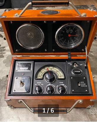 Radio spirit st louis