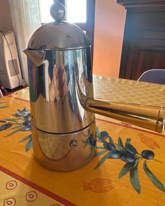 Carmencita Lavazza serie Gord