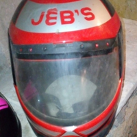 Caschi (4) per moto e scooter