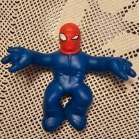 Spider-Man Heroes of Goo Jit Zu o Elastikorps 