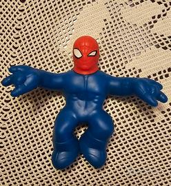 Spider-Man Heroes of Goo Jit Zu o Elastikorps 