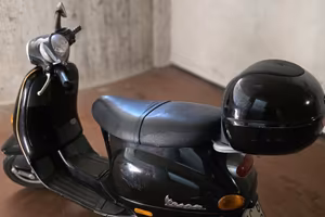Vespa Piaggio 1997