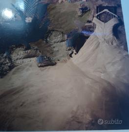 Abito da sposa