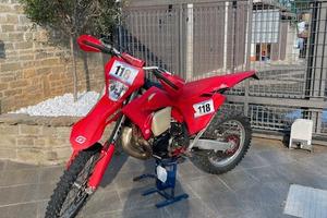 Gas Gas EC 250 - 2024