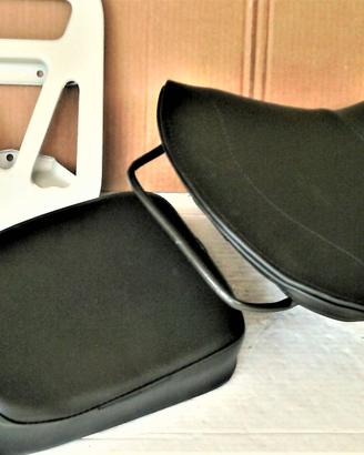 Sedili Originali Vespa 125 150 VBB VNB GL SPRINT