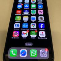 Iphone X 10 64GB grigio siderale