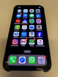 Iphone X 10 64GB grigio siderale