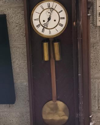 orologio a pendolo