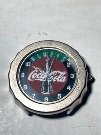 Orologio Vintage Coca-Cola "Always"da collezione