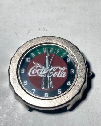 Orologio Vintage Coca-Cola "Always"da collezione