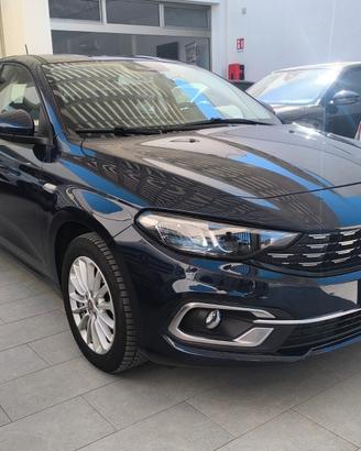 Fiat Tipo 1.6 Mjt 130 CV S&S City Cross 2022