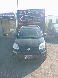 Fiat Panda 1.2 Lounge - 2016 -