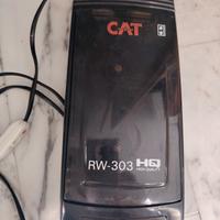 riavvolgitore cassette