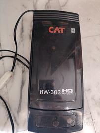 riavvolgitore cassette