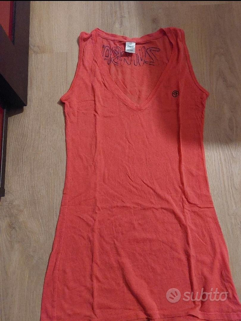 abbigliamento zumba amazon