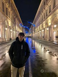 OSS qualificato per assistenza a domicilio