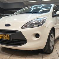 Ford Ka Ka+ 1.2 8V 69CV