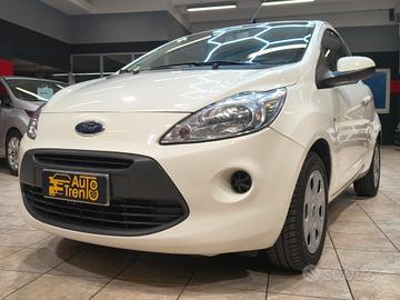 Ford Ka Ka+ 1.2 8V 69CV